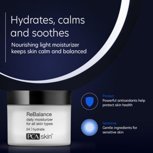 PCA SKIN ReBalance 1.7oz $55 ***SEE BELOW***** - Picture 5 of 10